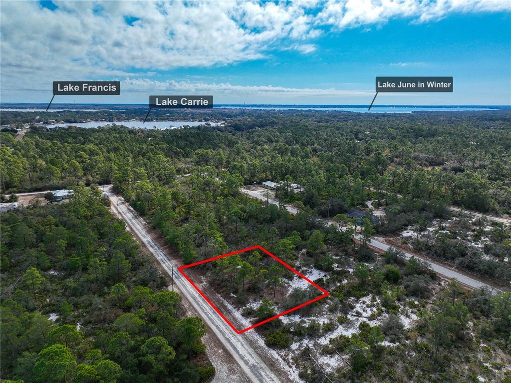 3262 PLOVER AVENUE, Lake Placid, FL 33852