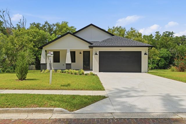 64 HIGHLAND STREET, Brooksville, FL 34601