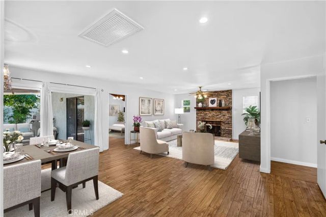 23032 Cohasset Street, West Hills, CA 91307
