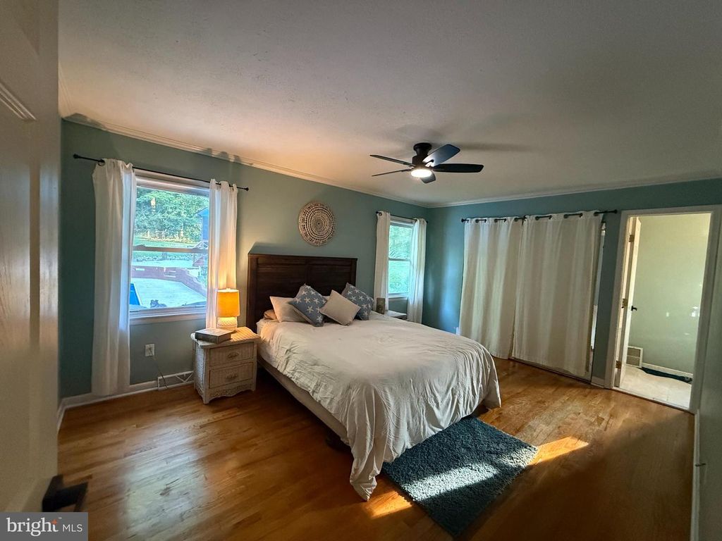 2261 MOUNT TABOR RD, Gambrills, MD 21054
