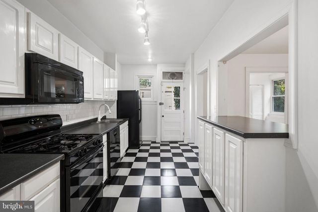 4313 12TH ST NE, Washington, DC 20017