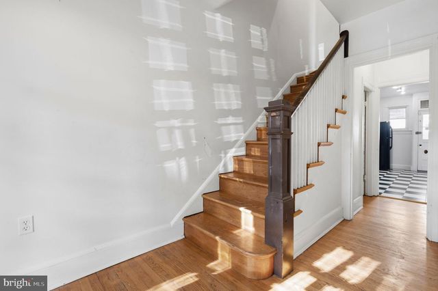 4313 12TH ST NE, Washington, DC 20017