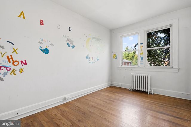 4313 12TH ST NE, Washington, DC 20017