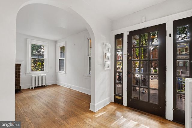 4313 12TH ST NE, Washington, DC 20017