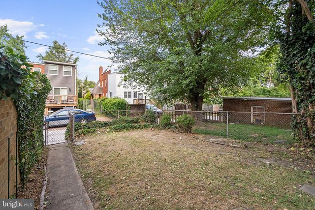 4313 12TH ST NE, Washington, DC 20017