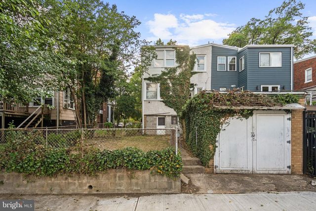 4313 12TH ST NE, Washington, DC 20017