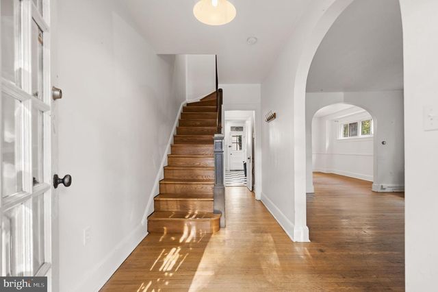 4313 12TH ST NE, Washington, DC 20017