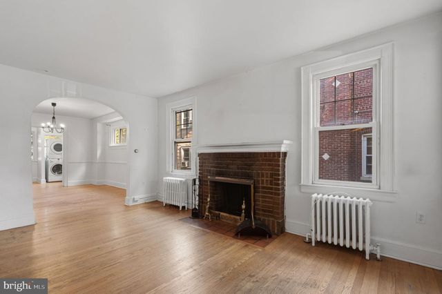 4313 12TH ST NE, Washington, DC 20017