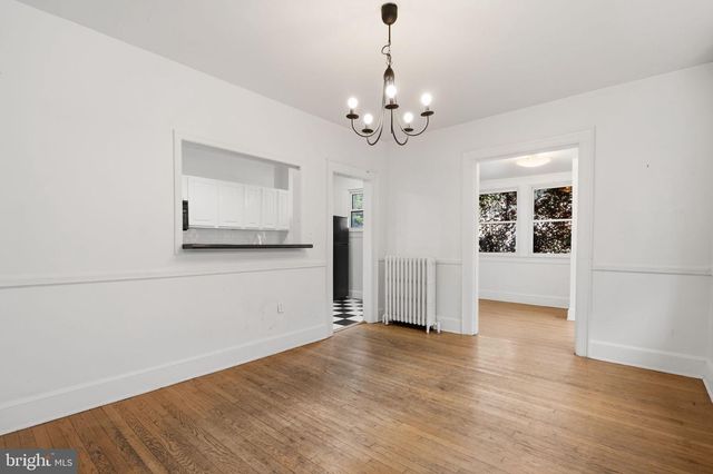 4313 12TH ST NE, Washington, DC 20017