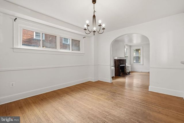 4313 12TH ST NE, Washington, DC 20017