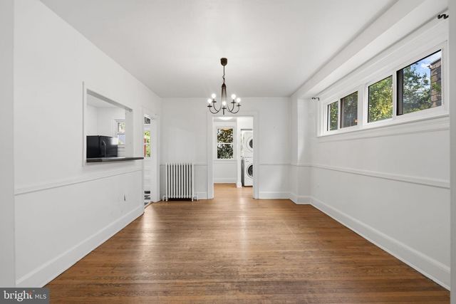 4313 12TH ST NE, Washington, DC 20017