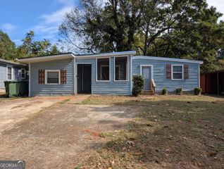 1672 Thornton Place SW, Atlanta, GA 30315