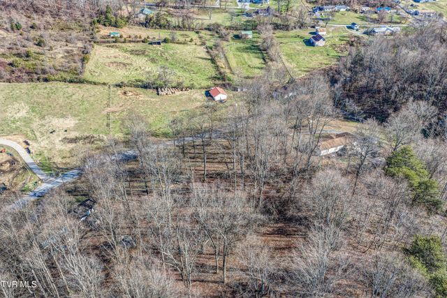 337 Johnson Cemetery Road Lot 14, Blountville, TN 37617