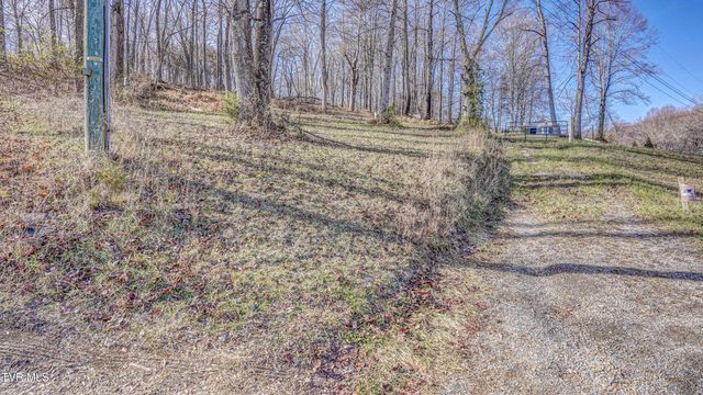 337 Johnson Cemetery Road Lot 14, Blountville, TN 37617