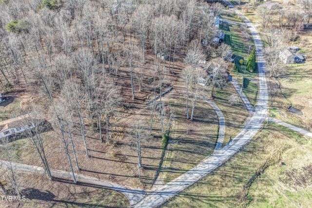 337 Johnson Cemetery Road Lot 14, Blountville, TN 37617