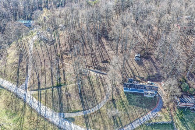 337 Johnson Cemetery Road Lot 14, Blountville, TN 37617