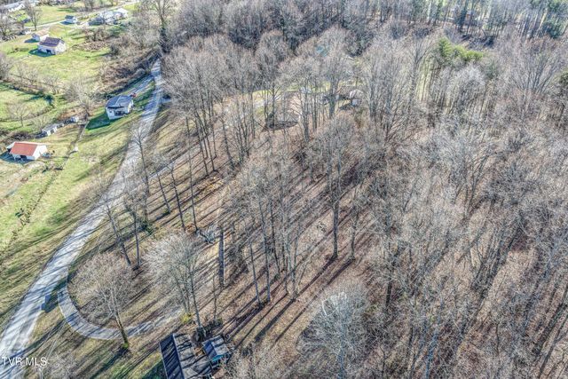 337 Johnson Cemetery Road Lot 14, Blountville, TN 37617