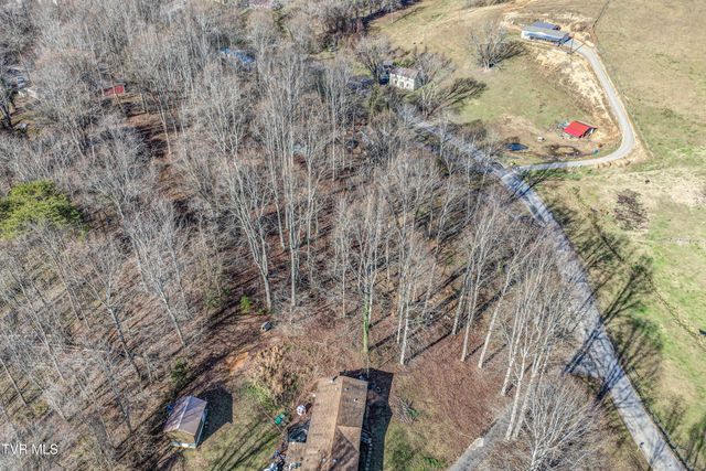 337 Johnson Cemetery Road Lot 14, Blountville, TN 37617