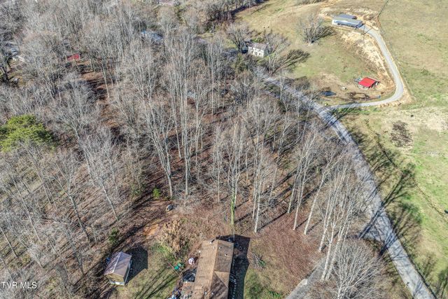 337 Johnson Cemetery Road Lot 14, Blountville, TN 37617