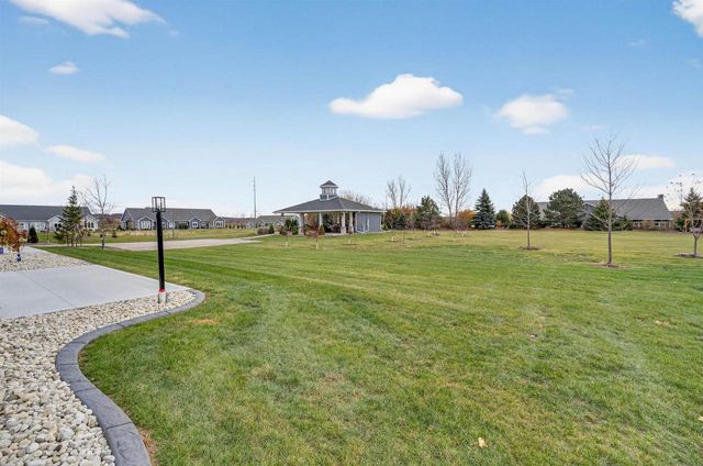 1386 LIGHTHOUSE VILLAGE ROAD, Fond Du Lac, WI 54937