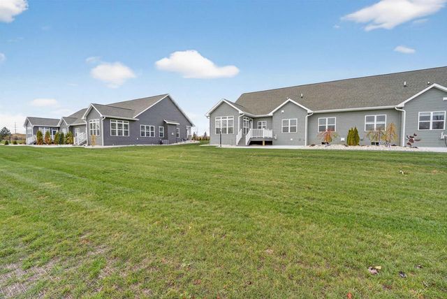1386 LIGHTHOUSE VILLAGE ROAD, Fond Du Lac, WI 54937