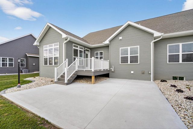 1386 LIGHTHOUSE VILLAGE ROAD, Fond Du Lac, WI 54937