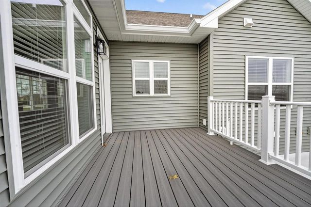 1386 LIGHTHOUSE VILLAGE ROAD, Fond Du Lac, WI 54937