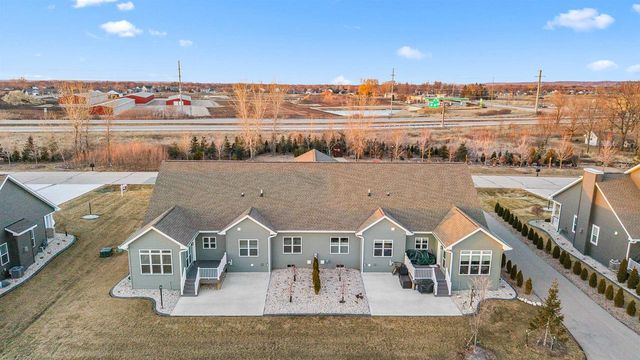 1386 LIGHTHOUSE VILLAGE ROAD, Fond Du Lac, WI 54937