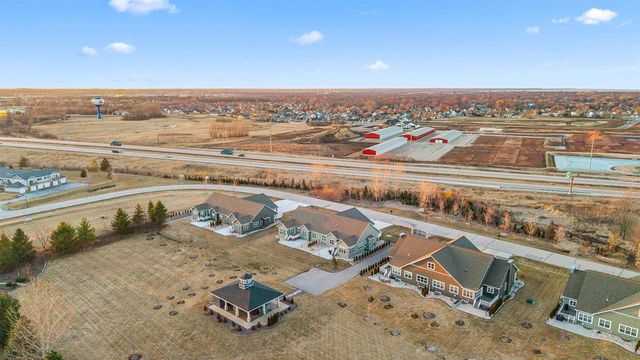 1386 LIGHTHOUSE VILLAGE ROAD, Fond Du Lac, WI 54937