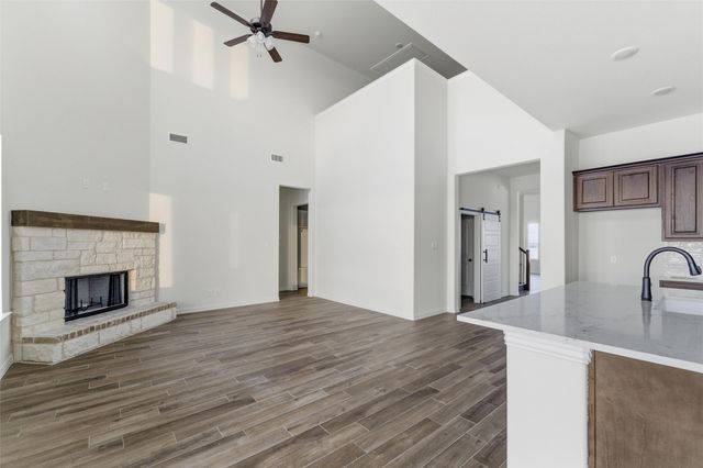 205 Brandywine Trail, New Fairview, TX 76078