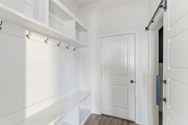 205 Brandywine Trail, New Fairview, TX 76078