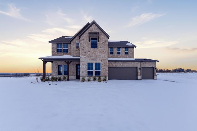 205 Brandywine Trail, New Fairview, TX 76078