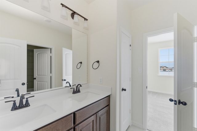 205 Brandywine Trail, New Fairview, TX 76078