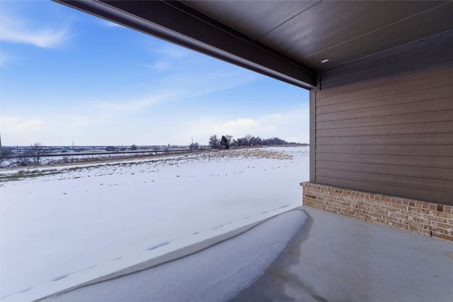 205 Brandywine Trail, New Fairview, TX 76078