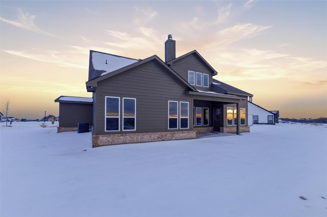 205 Brandywine Trail, New Fairview, TX 76078