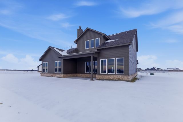 205 Brandywine Trail, New Fairview, TX 76078