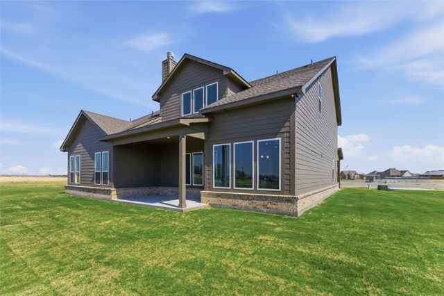 205 Brandywine Trail, New Fairview, TX 76078