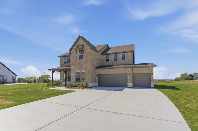 205 Brandywine Trail, New Fairview, TX 76078