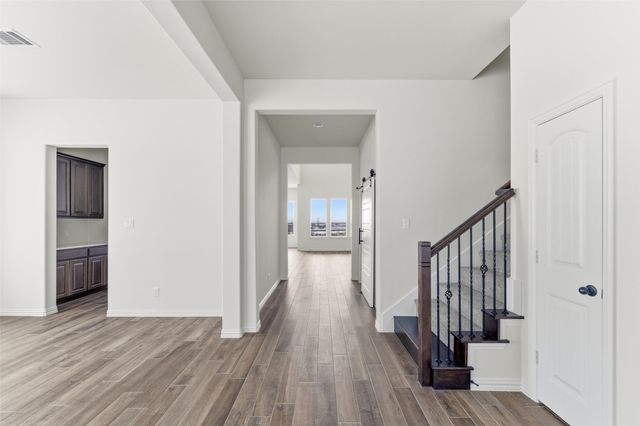 205 Brandywine Trail, New Fairview, TX 76078