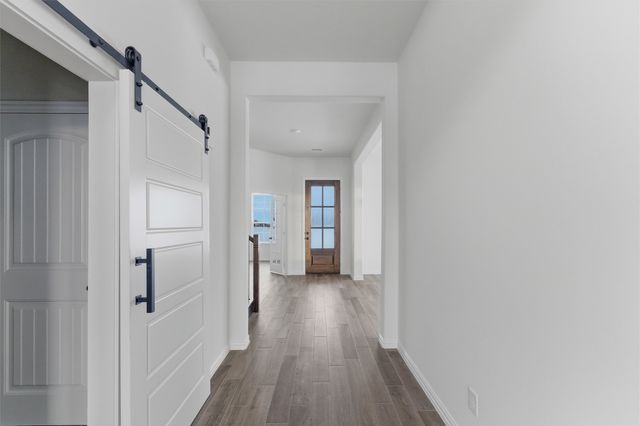 205 Brandywine Trail, New Fairview, TX 76078