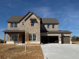 205 Brandywine Trail, New Fairview, TX 76078