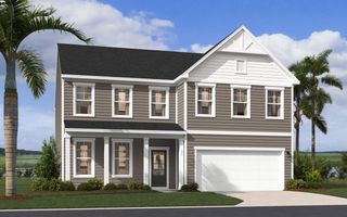 4256 Whitehouse Street, Harlem, GA 30814