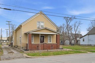 68 W 7th Street, Peru, IN 46970