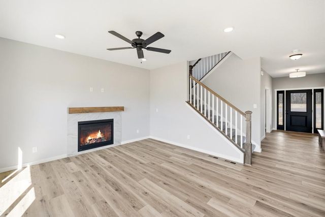 12917 295th Avenue NW, Princeton, MN 55371