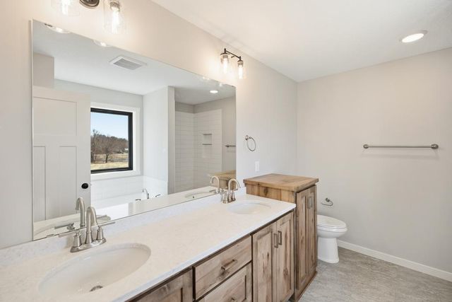 12917 295th Avenue NW, Princeton, MN 55371