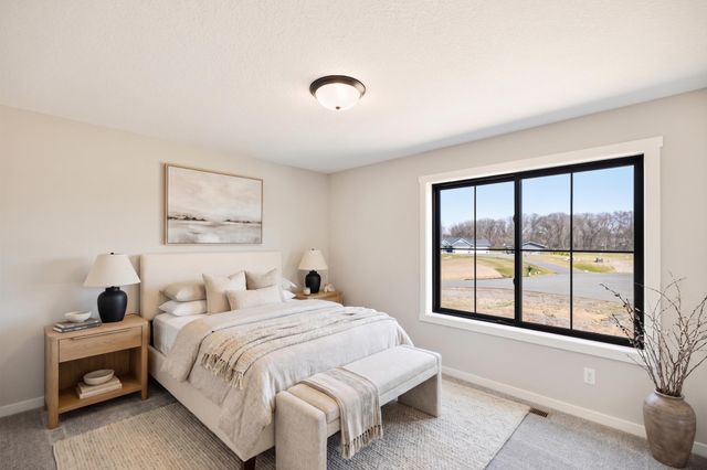 12917 295th Avenue NW, Princeton, MN 55371
