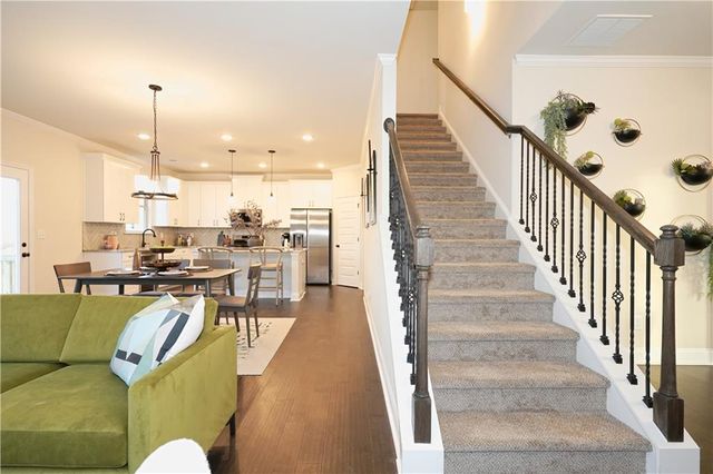 1376 Sunny Valley Lane, Braselton, GA 30517