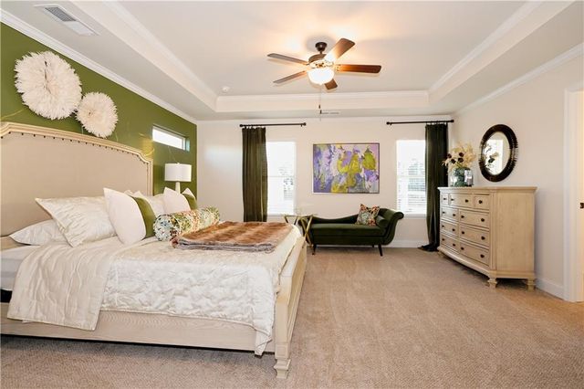 1376 Sunny Valley Lane, Braselton, GA 30517