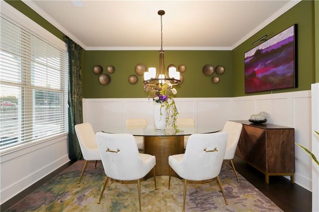 1376 Sunny Valley Lane, Braselton, GA 30517