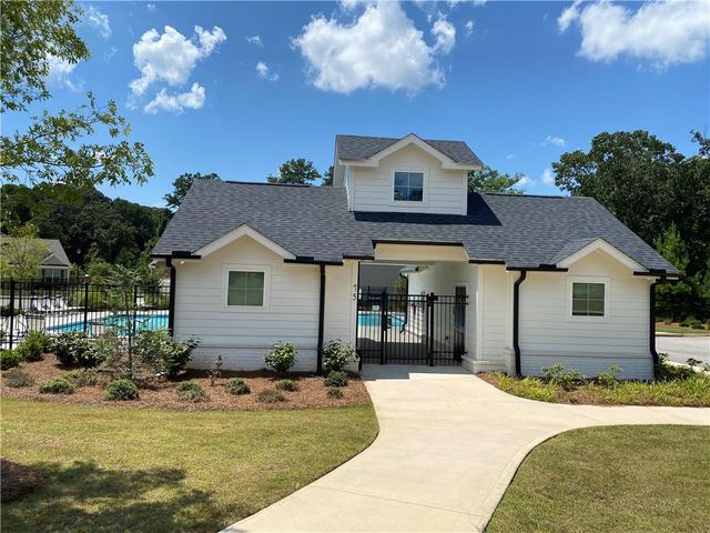 1376 Sunny Valley Lane, Braselton, GA 30517